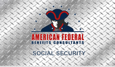 7.  Social Security